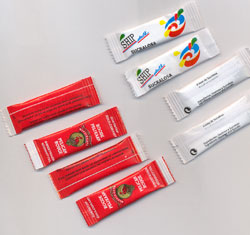 Dolce e Leggero dolcificante stick Darmar